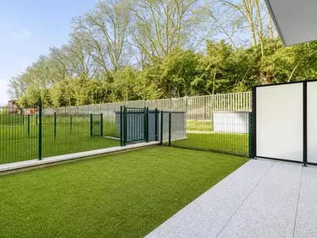 Thiais 94320 Achat / Vente appartement 1 pièce t1 jardin terrasse
