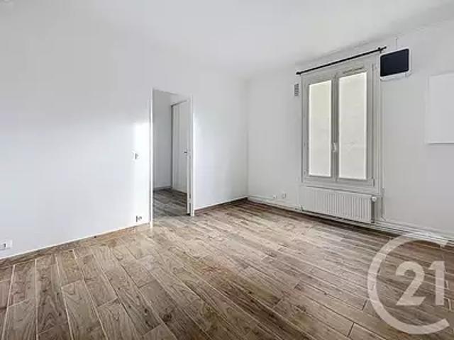 Thiais 94320 Achat / Vente appartement 2 pièces t2 cave