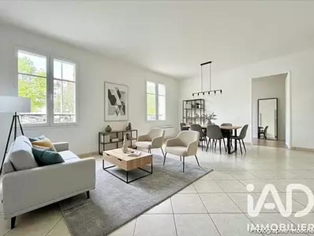 Thiais 94320 Achat / Vente appartement 2 pièces t2 parking