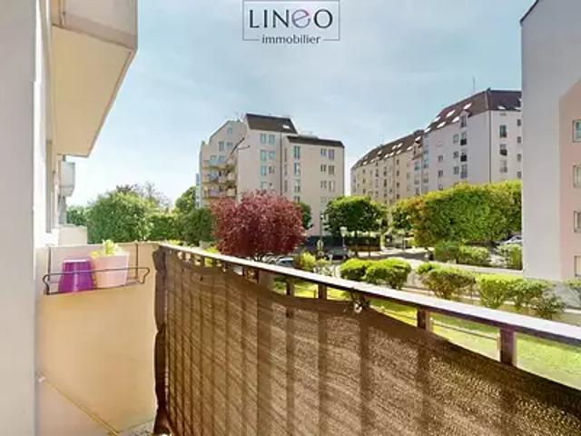 Thiais 94320 Achat / Vente appartement 4 pièces t4