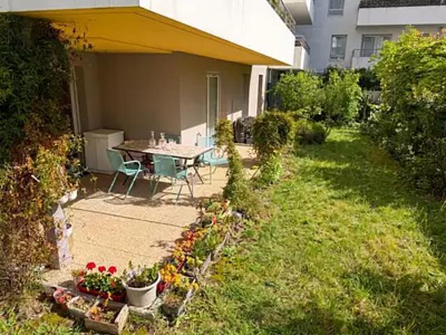 Thiais 94320 Achat / Vente appartement 4 pièces t4