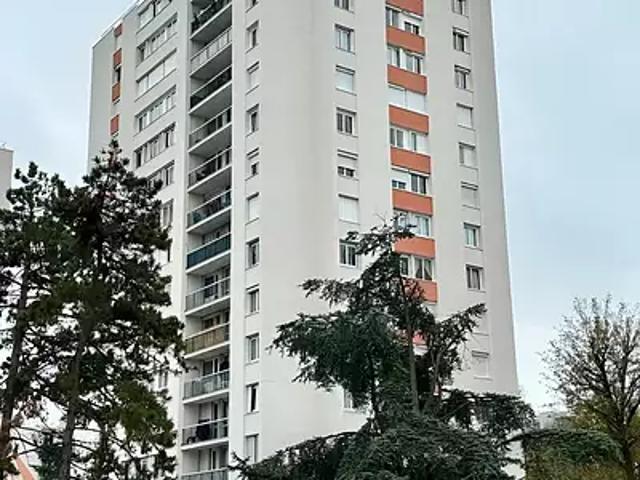 Thiais 94320 Achat / Vente appartement 4 pièces t4 parking