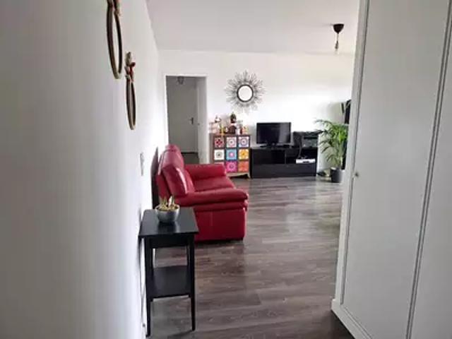 Thiais 94320 Achat / Vente appartement 5 pièces t5