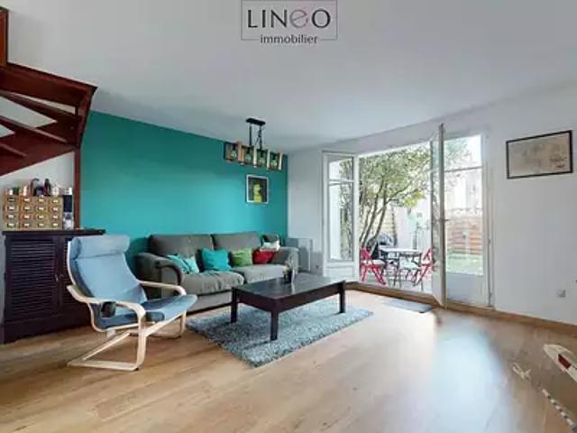 Thiais 94320 Achat / Vente maison 4 pièces t4