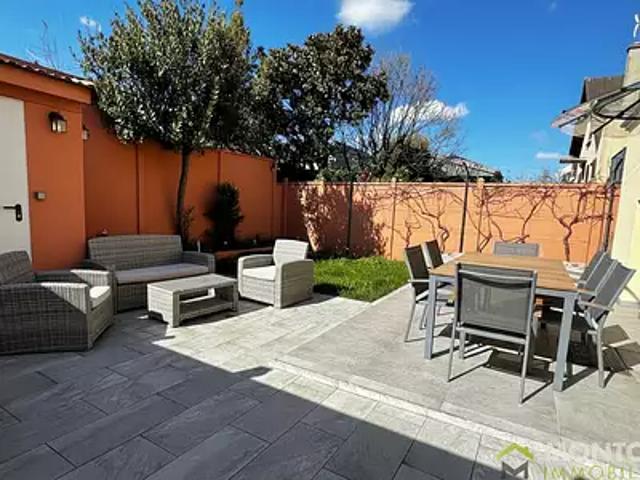 Thiais 94320 Achat / Vente maison 5 pièces t5