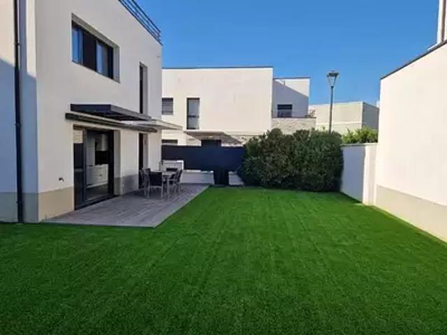 Thiais 94320 Achat / Vente maison 5 pièces t5