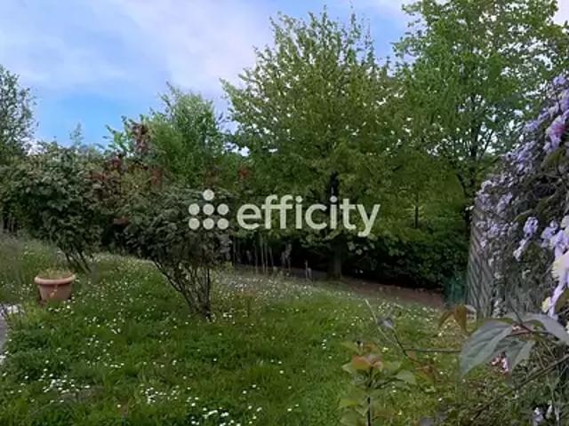 Thiais 94320 Achat / Vente maison 6 pièces t6 jardin