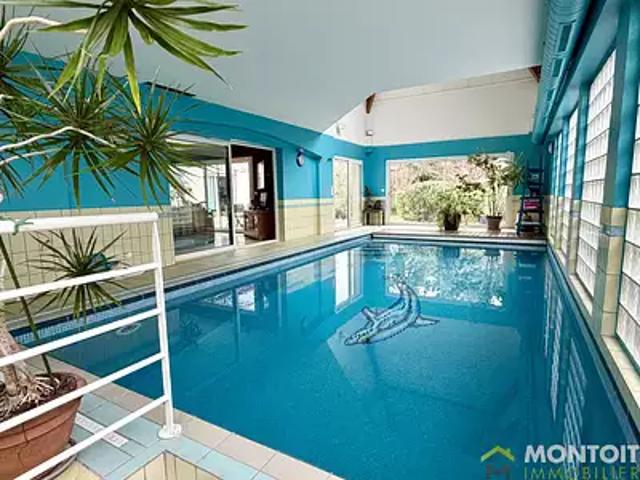 Thiais 94320 Achat / Vente maison 6 pièces t6