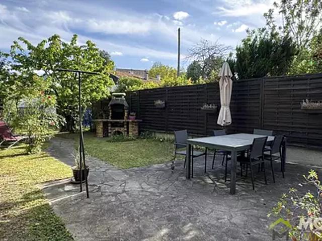 Thiais 94320 Achat / Vente maison 8 pièces t8