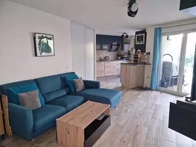 Thiais 94320 Location appartement 4 pièces t4