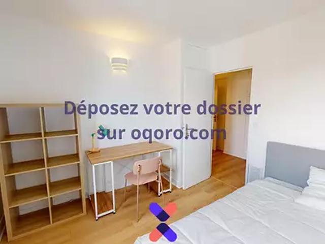 Thiais 94320 Location appartement