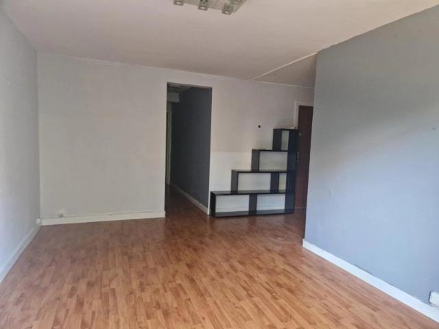 THIAIS Appartement de 2 pièces de 46 m² avec parking et cave – À deux pas du TVM et du centre ville
