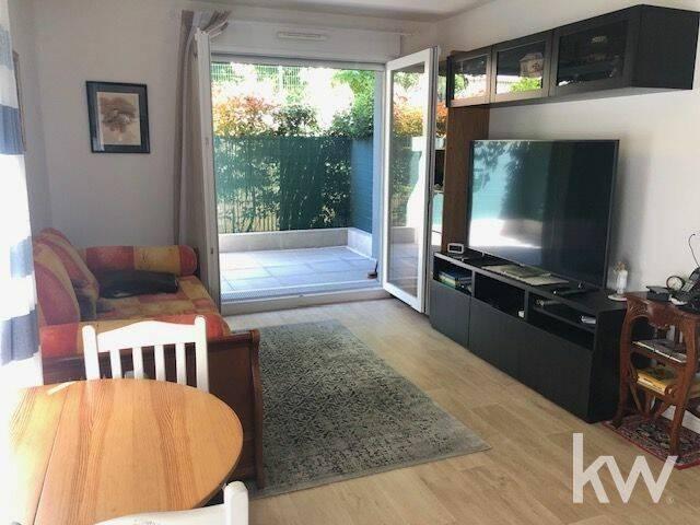THIAIS: appartement F3 61 m² à vendre