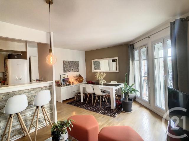 Thiais Location Appartement 94
