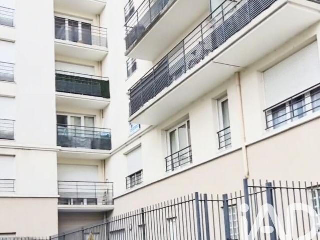 Thiais Vente Appartement 94