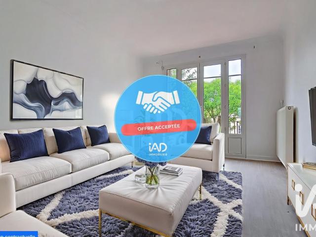 Thiais Vente Appartement 94