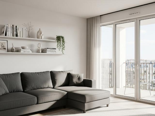 Thiais Vente Appartement 94