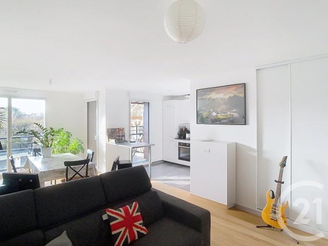 Thiais Vente Appartement 94
