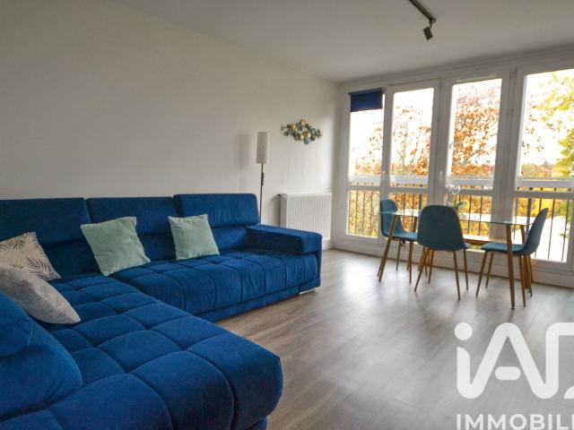 Thiais Vente Appartement 94