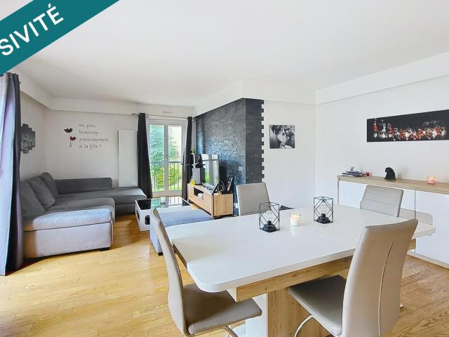 Thiais Vente Appartement 94