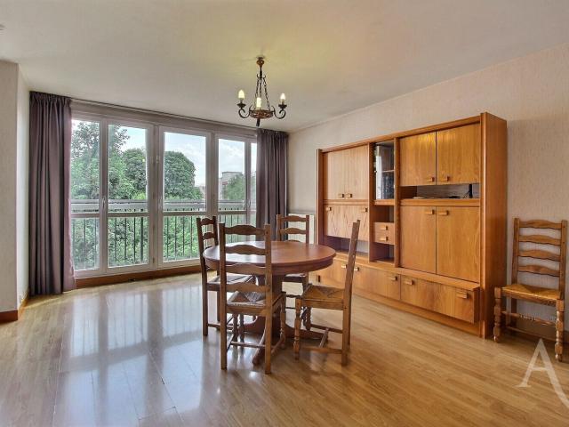 Thiais Vente Appartement 94