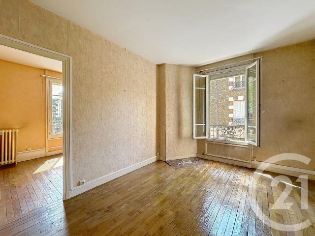 Thiais Vente Appartement 94