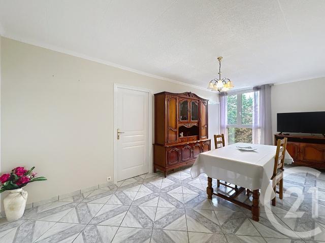 Thiais Vente Appartement 94