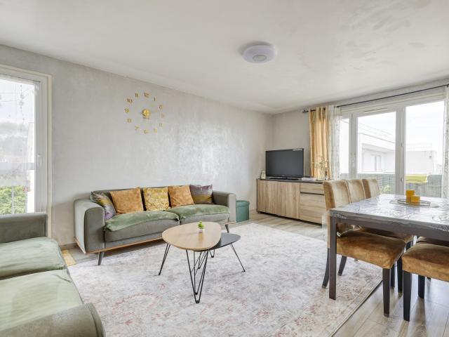 Thiais Vente Appartement 94