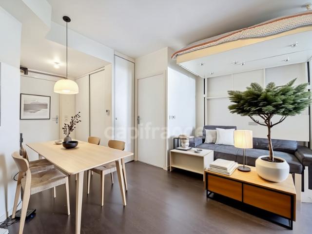 Thiais Vente Appartement 94