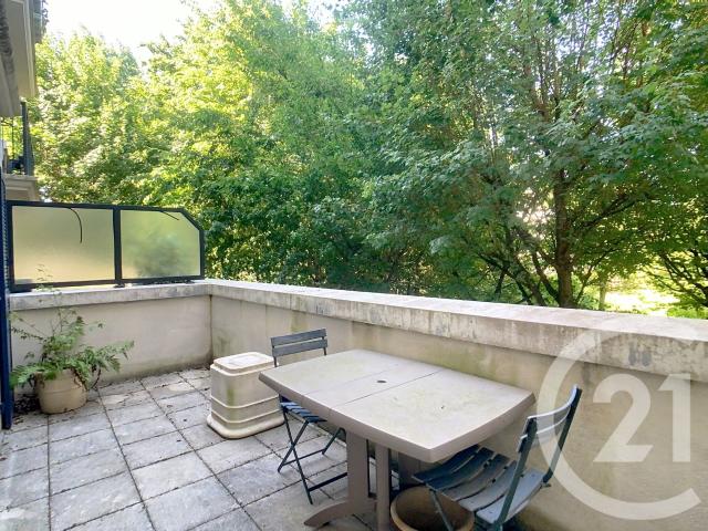 Thiais Vente Appartement 94