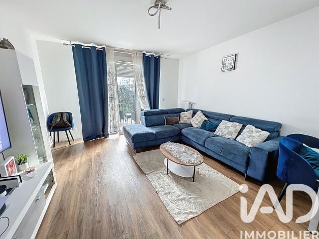 Thiais Vente Appartement 94