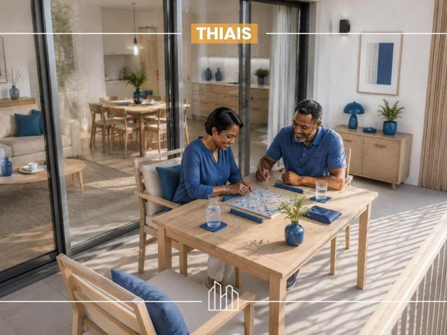 Thiais Vente Appartement 94