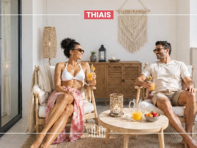 Thiais Vente Appartement 94