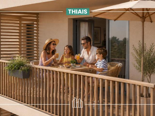Thiais Vente Appartement 94