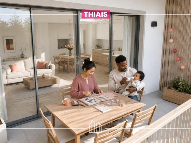 Thiais Vente Appartement 94