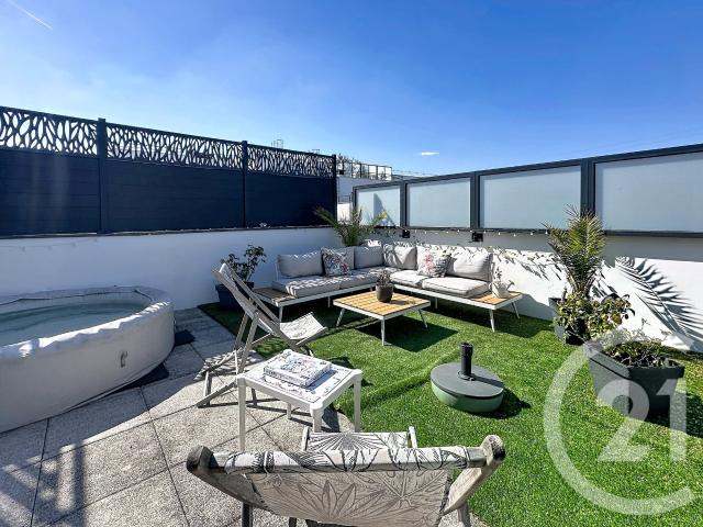 Thiais Vente Appartement 94