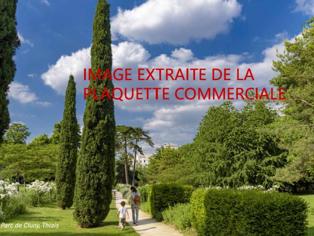 Thiais Vente Appartement 94