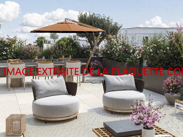 Thiais Vente Appartement 94