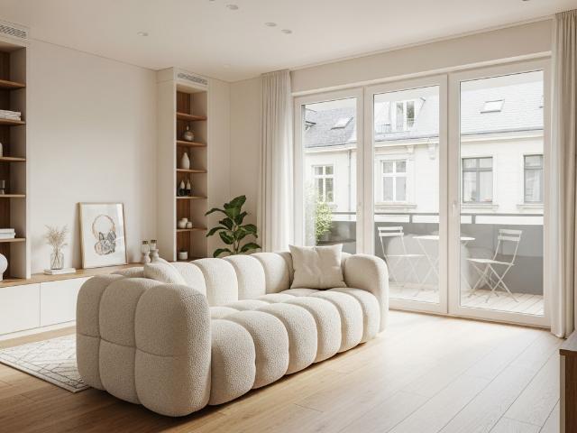 Thiais Vente Appartement 94