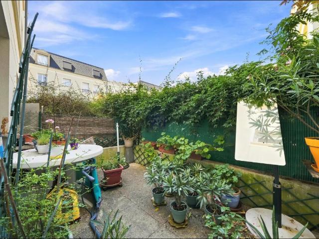 Thiais Vente Appartement 94