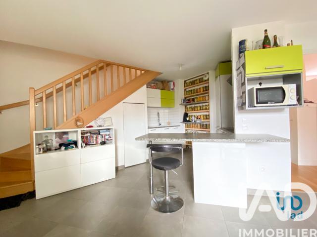 Thiais Vente Appartement 94