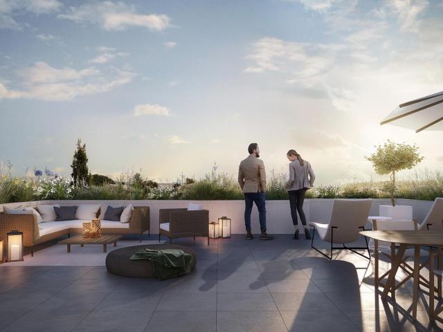 Thiais Vente Appartement 94