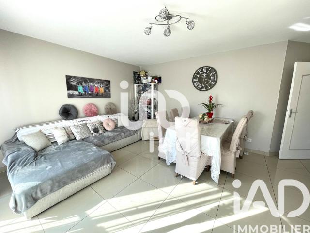 Thiais Vente Appartement 94