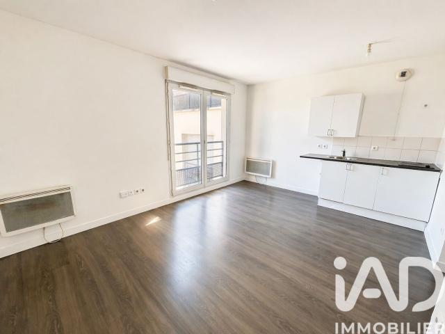 Thiais Vente Appartement 94