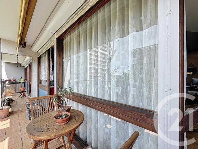 Thiais Vente Appartement 94