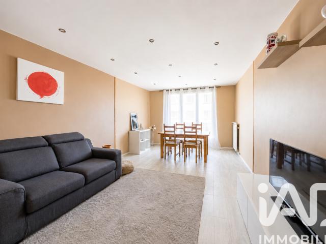 Thiais Vente Appartement 94
