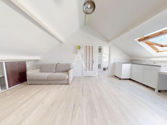 Thiais Vente Appartement 94