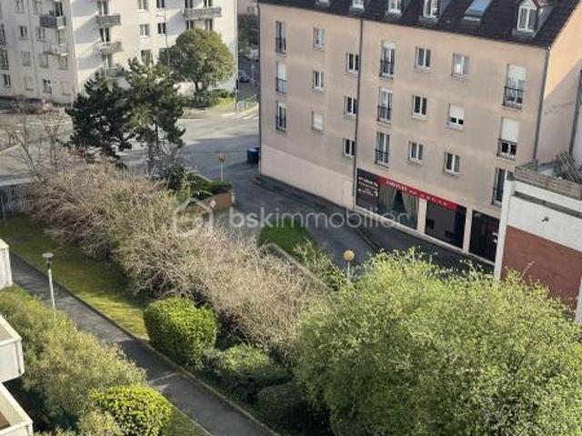 Thiais Vente Appartement 94