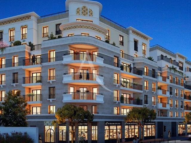 Thiais Vente Appartement 94