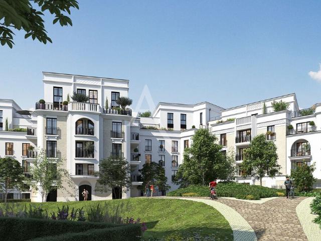 Thiais Vente Appartement 94